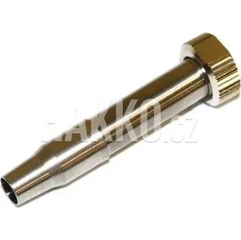 Pájecí hrot Sestava trysky B B2707 - 102000177