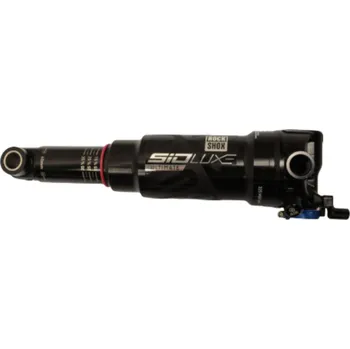 Rock Shox SIDLuxe Ultimate Remote - Trunnion, délka 165mm x 40mm tlumič