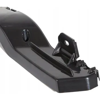 Nárazník KLUZNÁ LIŠTA DRŽÁKU NÁRAZNÍKU PŘEDNÍ LEVÁ DODGE JOURNEY