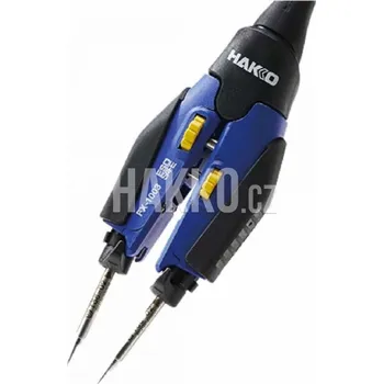 Páječka Mikrokleště pro pájení HAKKO FX-1003 - 102004217