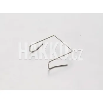 Páječka Upevňovací klip B2791 - 107004748