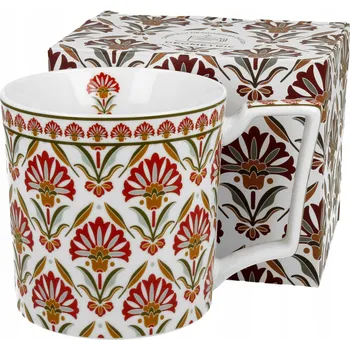 Hrnek Duo Geometric porcelán 650 ml