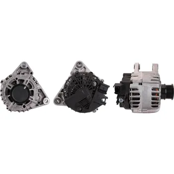 Autoelektrika Alternátor LUCAS LRA03772