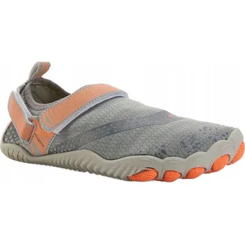 Vodácké vybavení Buty do wody dziecięce AQUASTIC Aqua WS083 šedé 35 EU