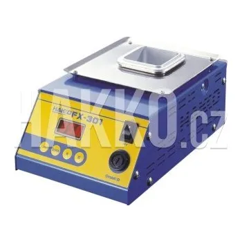 Páječka Pájecí lázeň Hakko FX-301B - 102001771