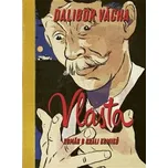 Vlasta: Román o králi komiků - Dalibor…