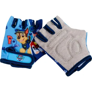 Dětské rukavice na kolo Paw Patrol Boys…