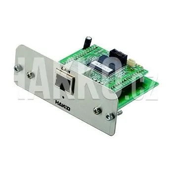 Páječka Rozhraní LAN k FN-1010 B5212 - 102003928