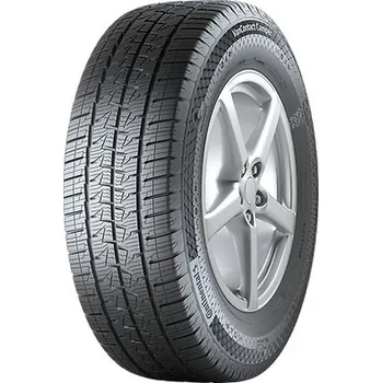 Continental VanContact A/S Ultra 215/70 R15 109/107 S