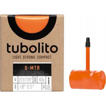 Duše na kolo Duše na kolo Tubolito 29 x 1,8"