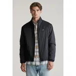 BUNDA GANT LIGHT INSULATED JACKET BLACK