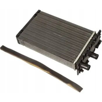 Klimatizace automobilu Maxgear AC501255 Výměník tepla, topení interiéru