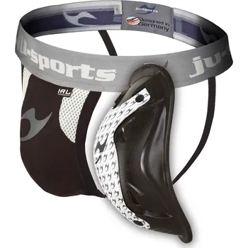 Suspenzor Ju sport SUSPENZOR JU-SPORTS MOTION PRO FLEXCUP Velikost: S
