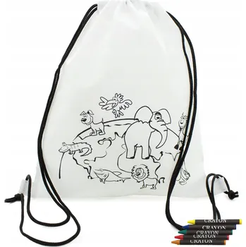 Obraz Taška Tops 29 x 25,5 cm