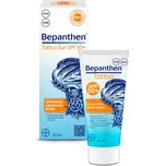 Bayer Bepanthen Tattoo Sun Cream SPF50+…