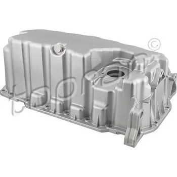 Olejová vana Olejová vana TOPRAN (HANS PRIES) 118 114