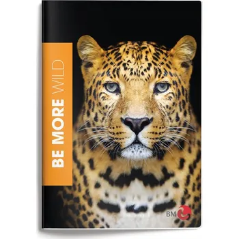 Sešit Sešit A4 s mřížkou Koh-I-Noor, 36 listů