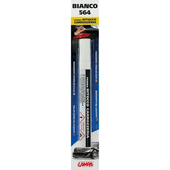 Korekčné pero na lak vozidla