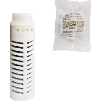 Inhalátor SPORTS HYDROGEN náhradní filtr pro inhalační přístroj 150ml