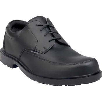 Pracovní obuv Pracovní obuv Delta Plus BRISTOL2 S3S SR Barva: Černá, Velikost boty: 43