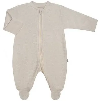 Kojenecký overall kojenecký overal na zip Baby service neutrální velikost 56