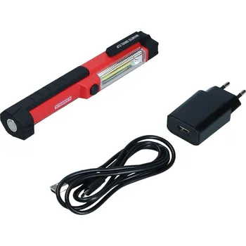 Přídavný světlomet Zářivka, ruční lampa KAMOKA 8030006