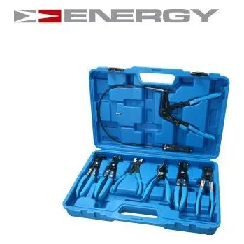 Kleště Kleště-set ENERGY NE00017