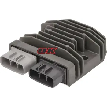 Elektroinstalace pro motocykl TOURMAX Regulátor dobíjení RGU-503 - Honda XL 750 Transalp, 750ccm - 23-24