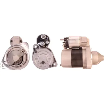 Autoelektrika Startér LUCAS LRS02751
