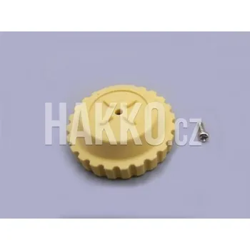 Páječka Ovládací knoflík vakuové trubky L B3023 - 102002943