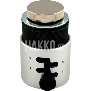 Páječka Nastavitelný držák, stojánek DPS C1390C - 102000640