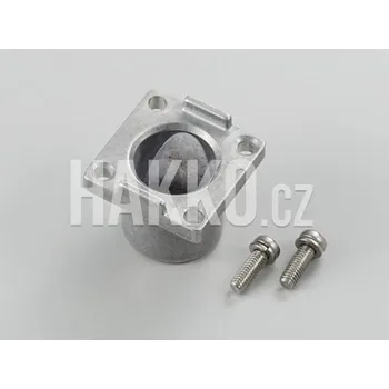 Páječka Oválný polohovač trysek B5229 - 102003965