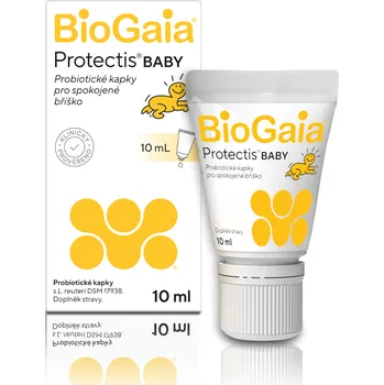 BioGaia Protectis Baby tuba, 10 ml