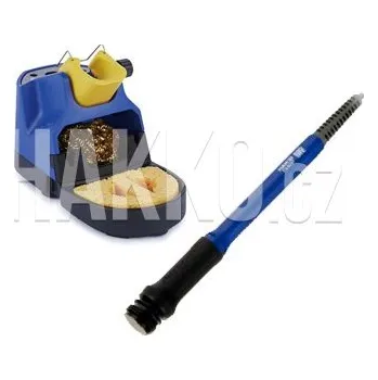 Páječka Výkonná pájecí ručka HAKKO FX-9707, 24V/200W, sada se stojanem - 107005053