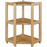 DREWMAX Regál RG102