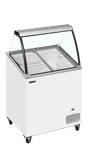 Tefcold IC201SCE+SO