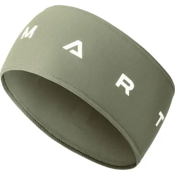 Zimní čelenka Čelenka Martini Sportswear VIA - světle zelená