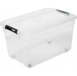 Úložný box 52L na kolečkách