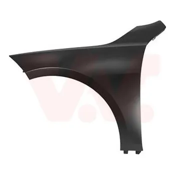 Blatník karosérie Blatník VAN WEZEL 0597657