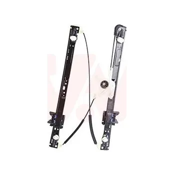 Stahovačka okna Zvedací zařízení oken VAN WEZEL 0256266