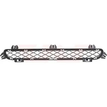 Nárazník Větrací mřížka, nárazník VAN WEZEL 0682599