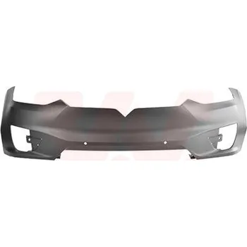 Nárazník Nárazník VAN WEZEL 6905574