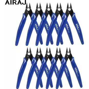 3D tisk AIRAI 2504 Štípací kleště na filament