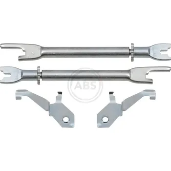 Lanko parkovací brzdy Nastavovač, bubnová brzda A.B.S. 96570