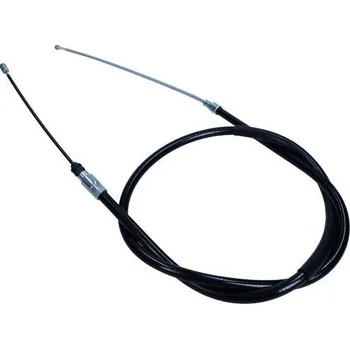 Lanko parkovací brzdy Tažné lanko, parkovací brzda MAXGEAR 32-0937