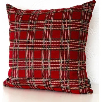 Povlak na polštářek Dekorační povlak na polštář PolDesign 50 x 50 cm