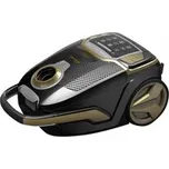 Vysavač Aboni BRAVO B-4942 černo zlatá