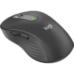 myš Logitech Wireless Mouse M650 L Graphite
