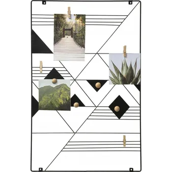 Obraz Víceúčelový Rámeček Atmosphera 55 x 35 cm