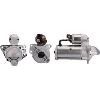 Autoelektrika Startér LUCAS LRS02803